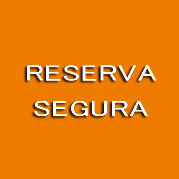 RESERVASEGURA